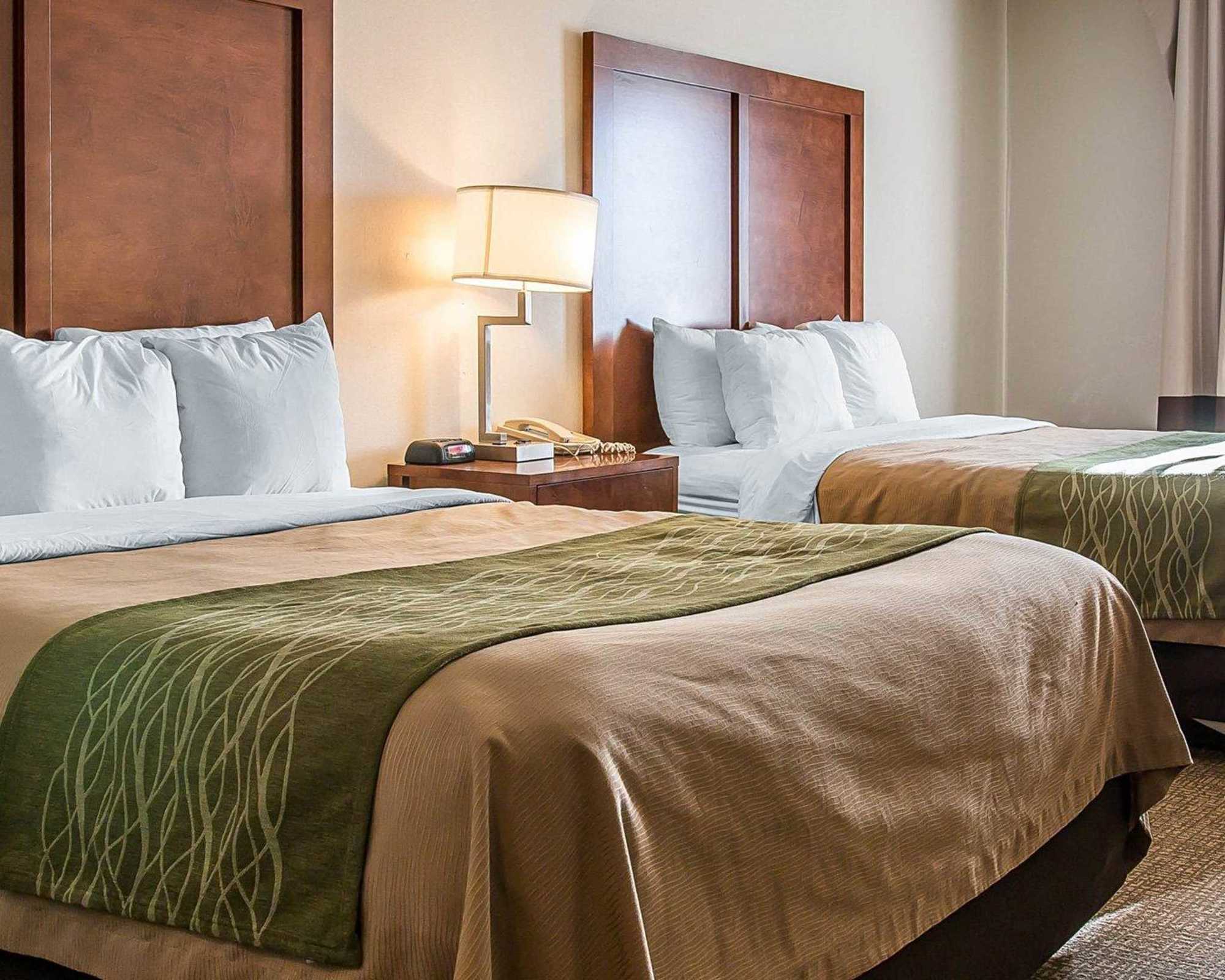 Bluffton Inn & Suites Ruang foto